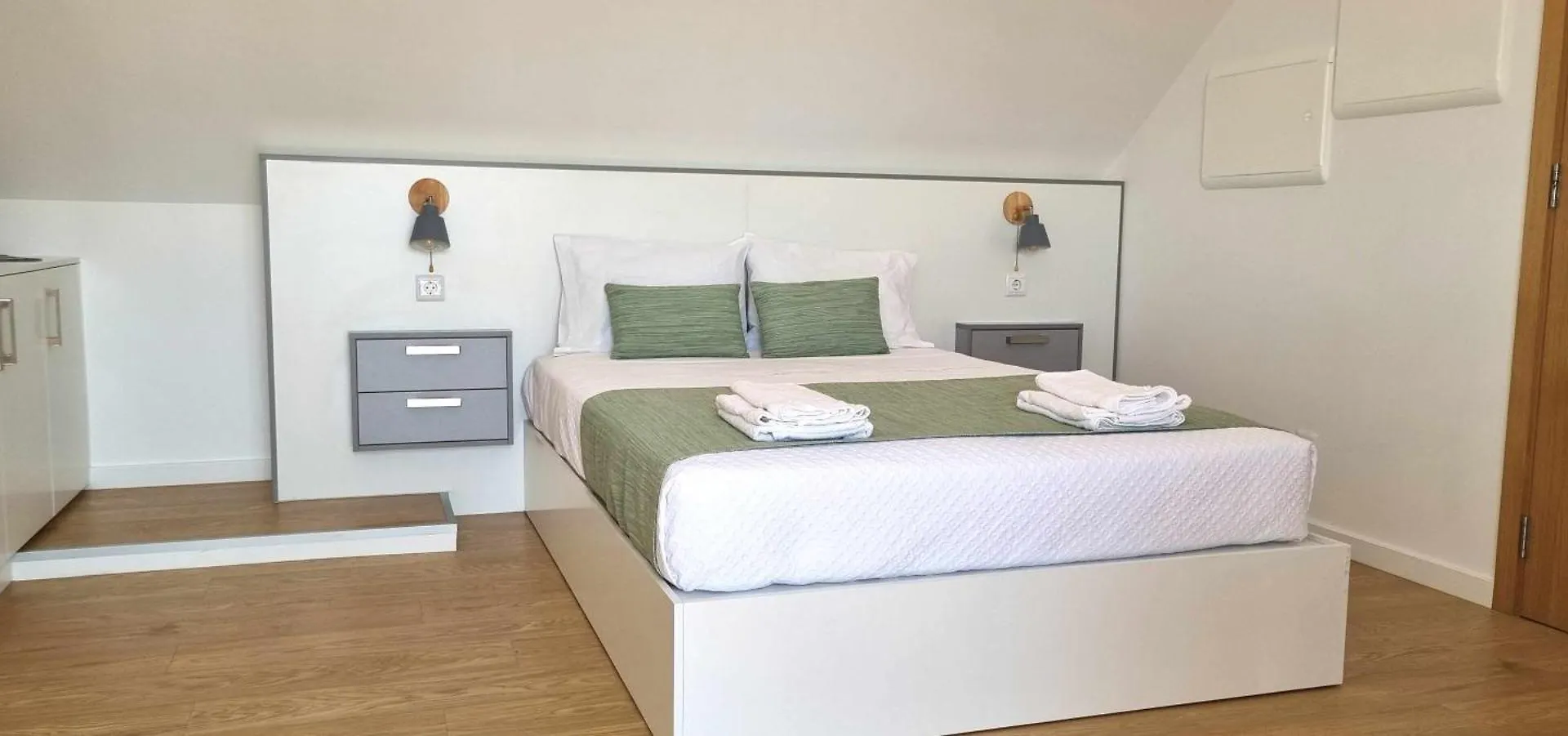 Sunscape Studio - Apt 1 Quarto, Ponta Do Sol Apartment Ponta do Sol (Madeira)